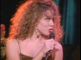 Mariah Carey Don't Play That Song (Live Tattoo Club 1990)